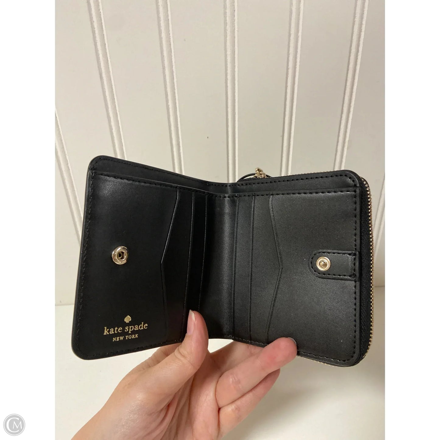 Wallet Designer By Kate Spade, Size: Small