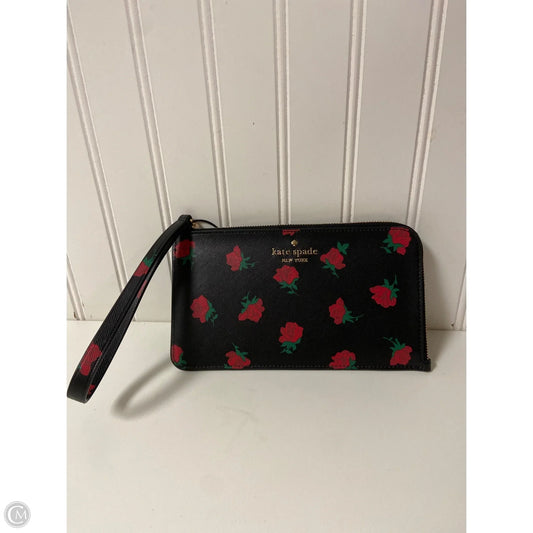 Wristlet Designer By Kate Spade, Size: Medium