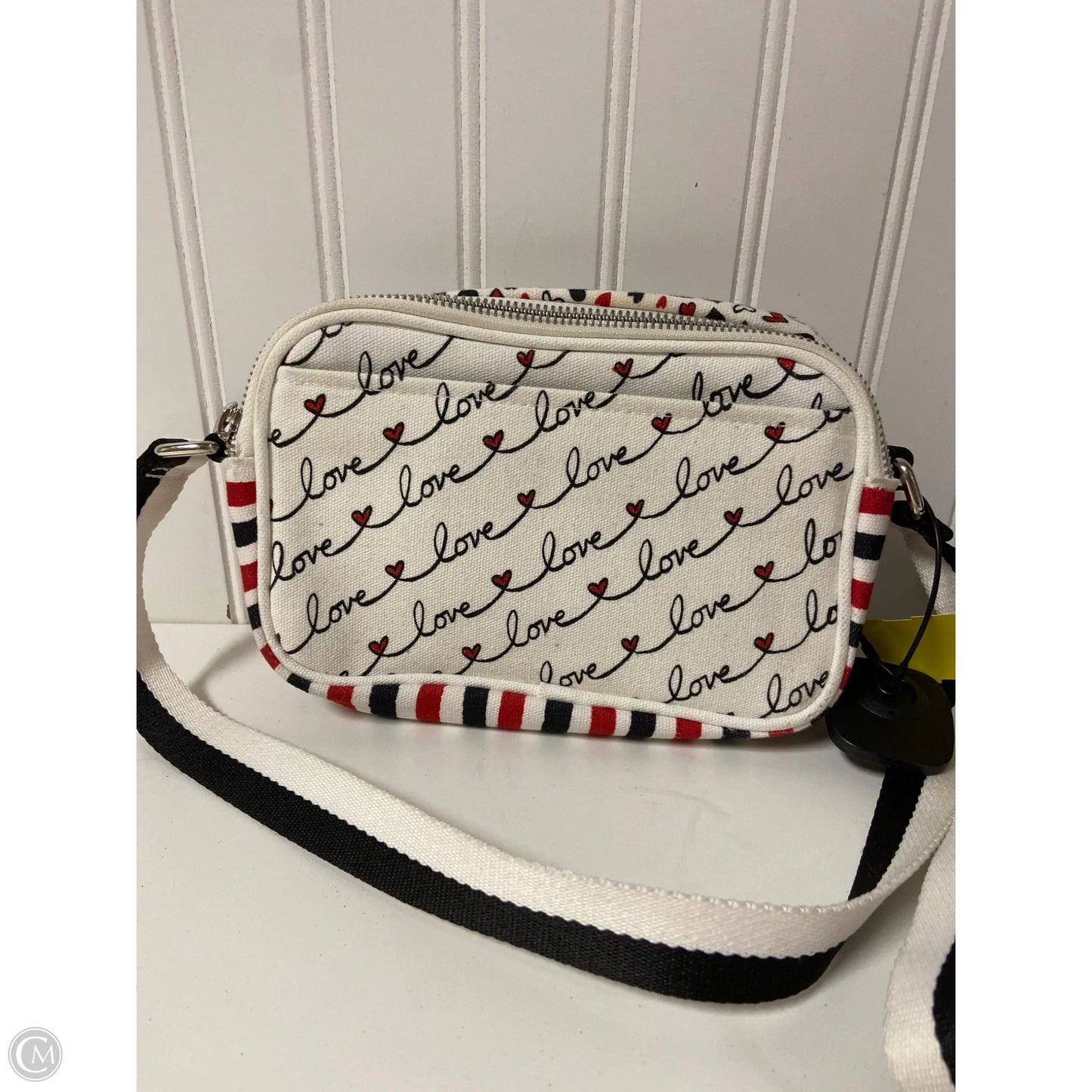 Crossbody By Brighton, Size: Small
