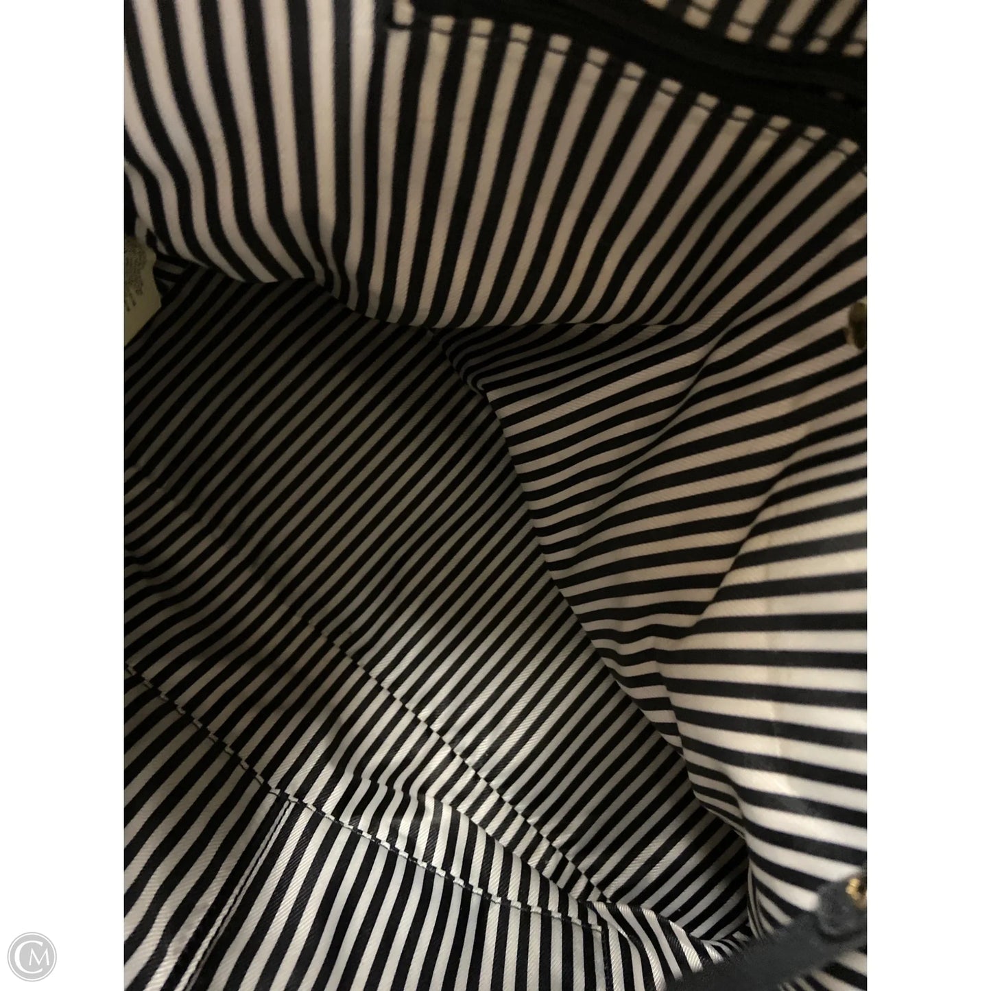 Handbag Designer By Kate Spade, Size: Large