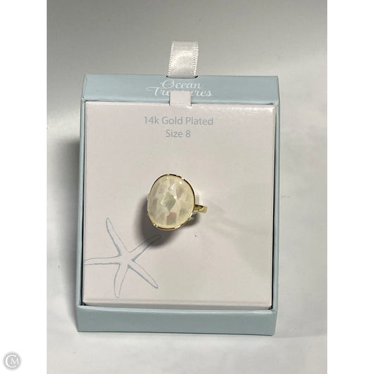 Ring Other By Clothes Mentor, Size: 8