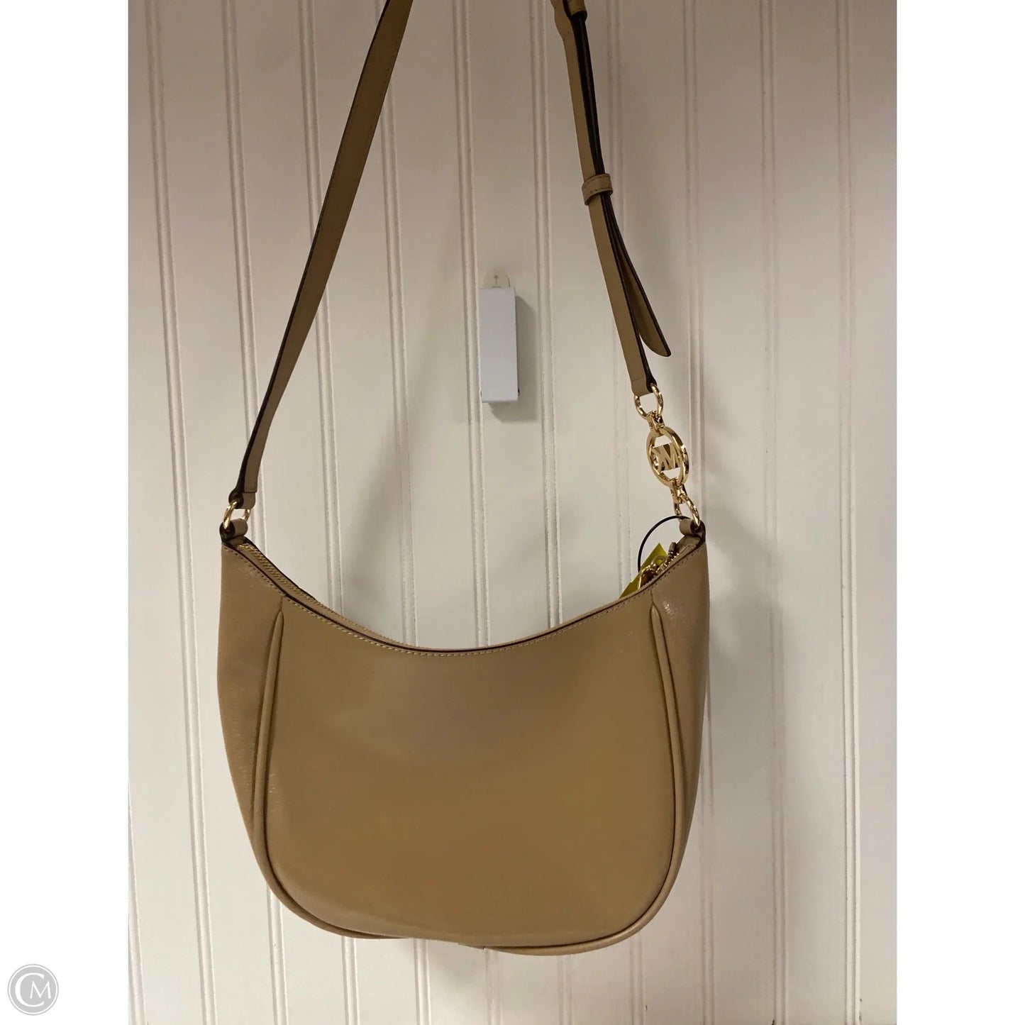 Handbag Designer By Michael Kors, Size: Medium