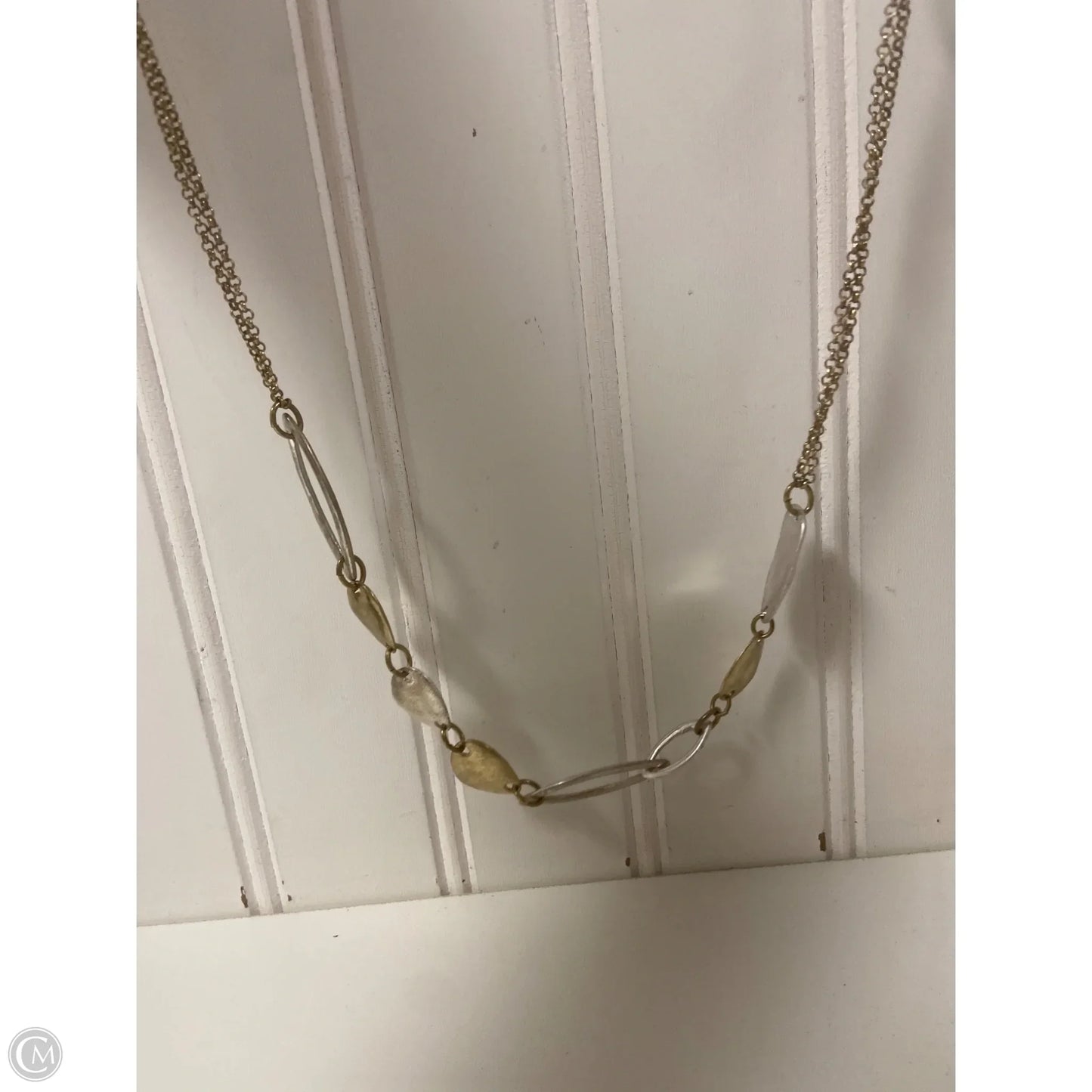 Necklace Chain By Clothes Mentor, Size: 1