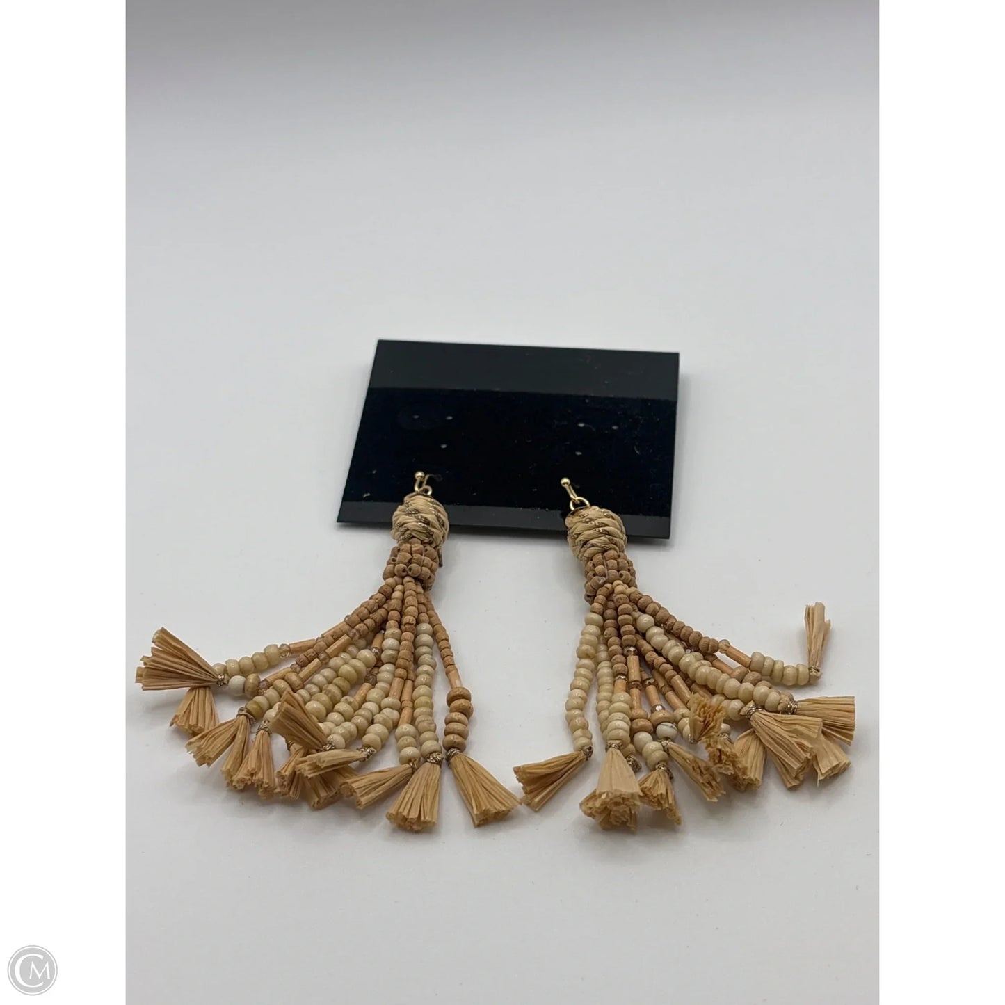 Earrings Dangle/drop By Clothes Mentor, Size: 1