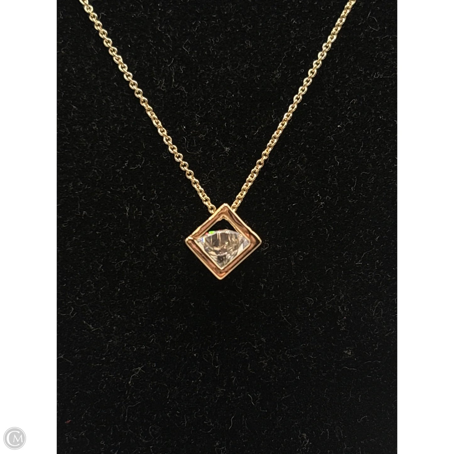 Necklace Charm By Clothes Mentor, Size: 1