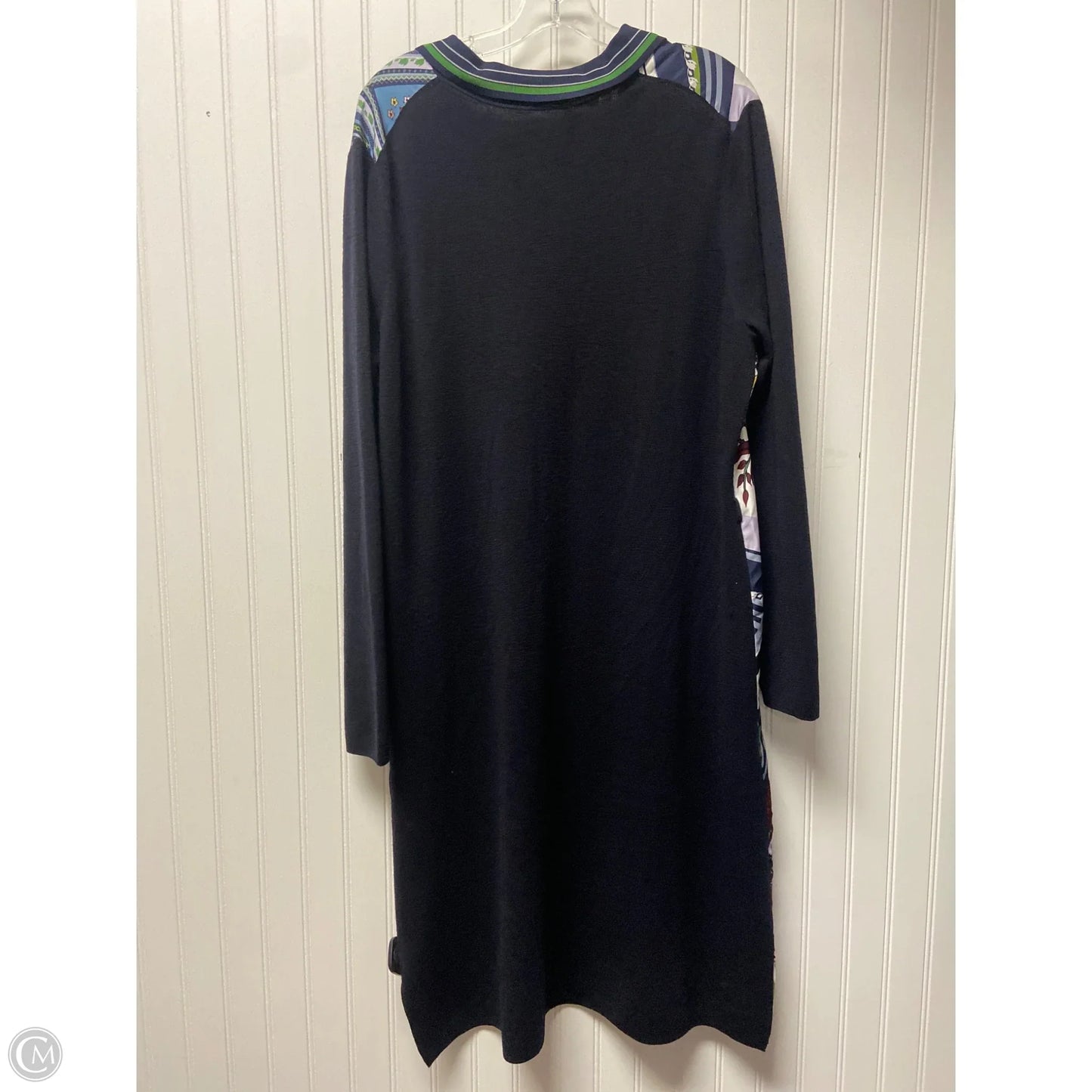 Dress Designer By Tory Burch In Multi-colored, Size: Xl