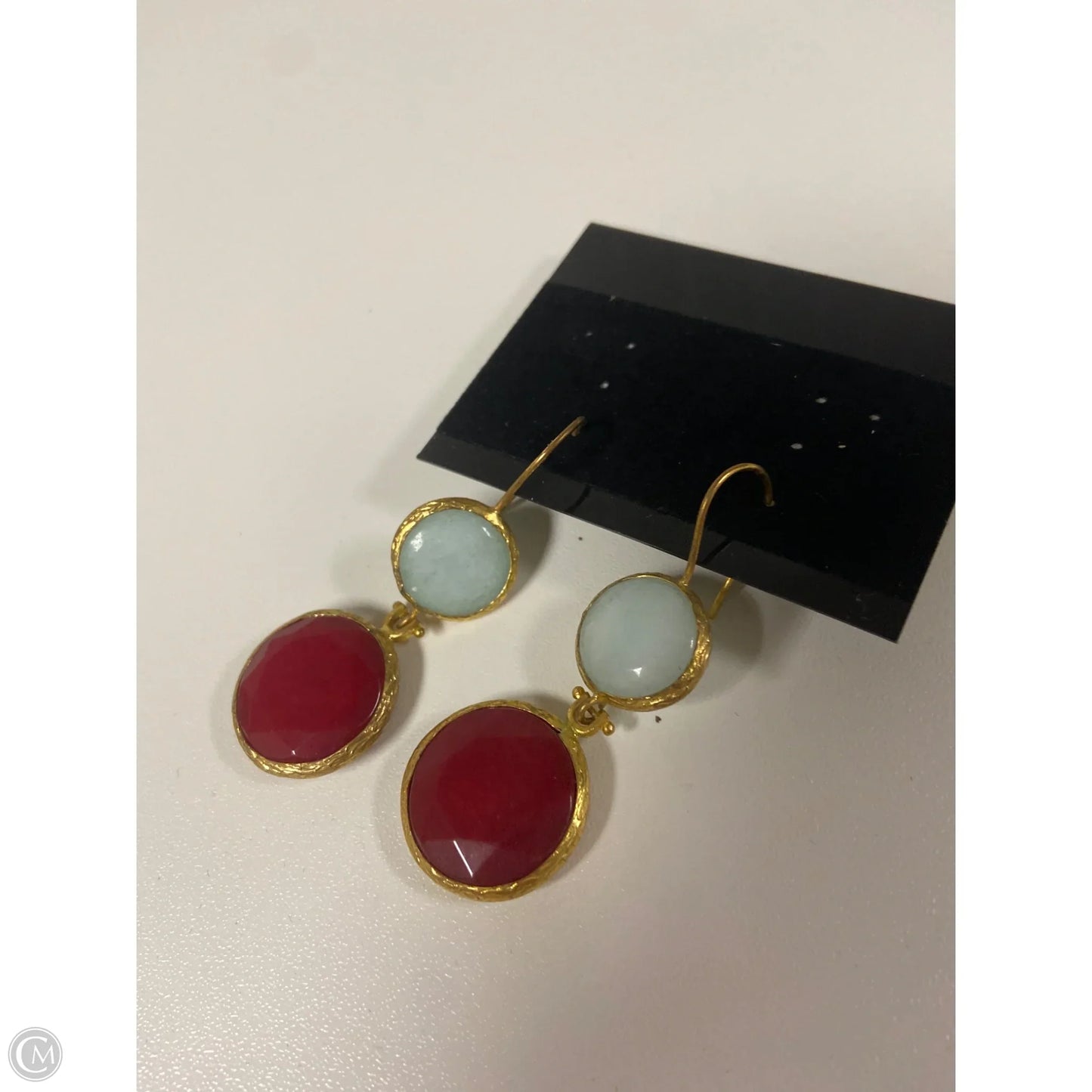 Earrings Dangle/drop By Clothes Mentor, Size: 1