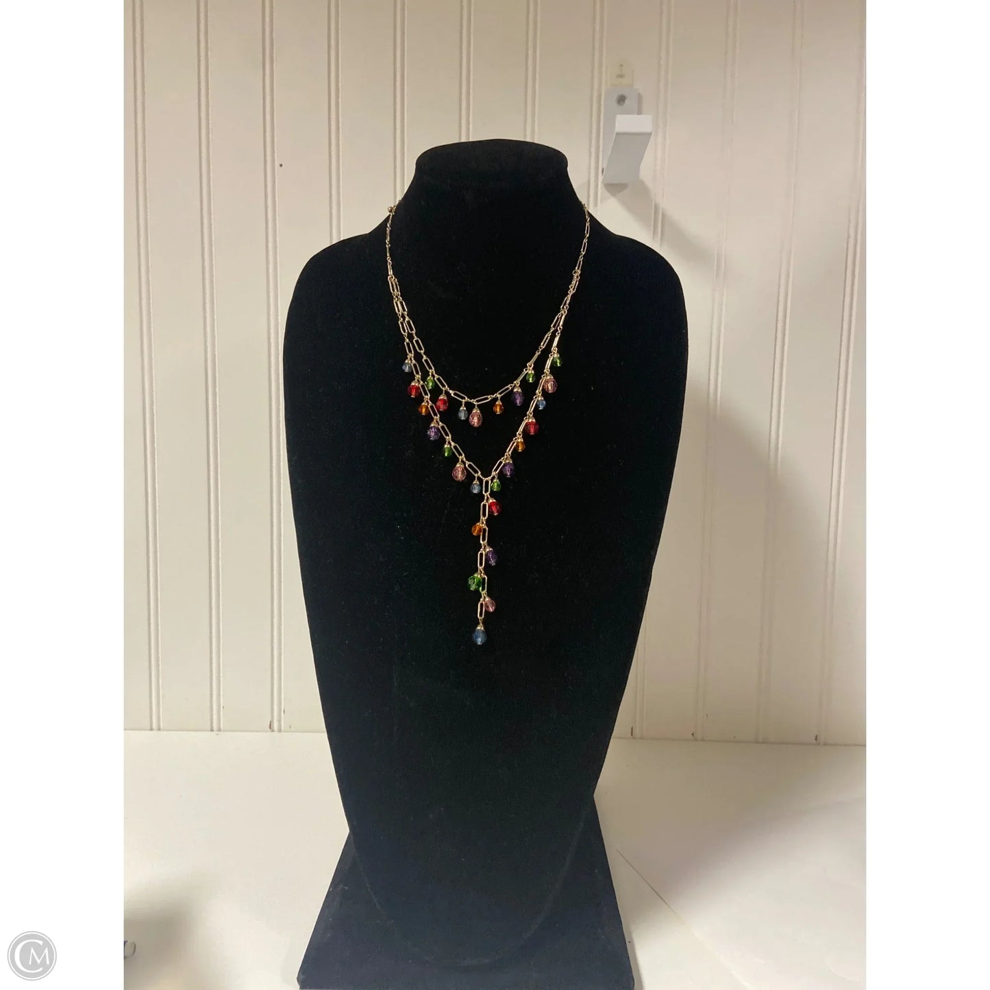 Necklace Layered By Clothes Mentor, Size: 1