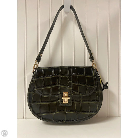 Handbag Designer By Brahmin, Size: Medium