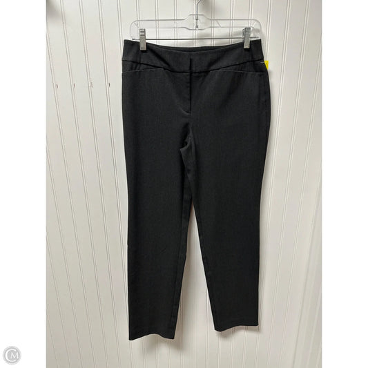 Pants Dress By Ann Taylor In Grey, Size: 2