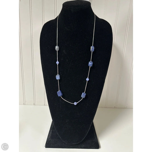 Necklace Chain By Talbots, Size: 1