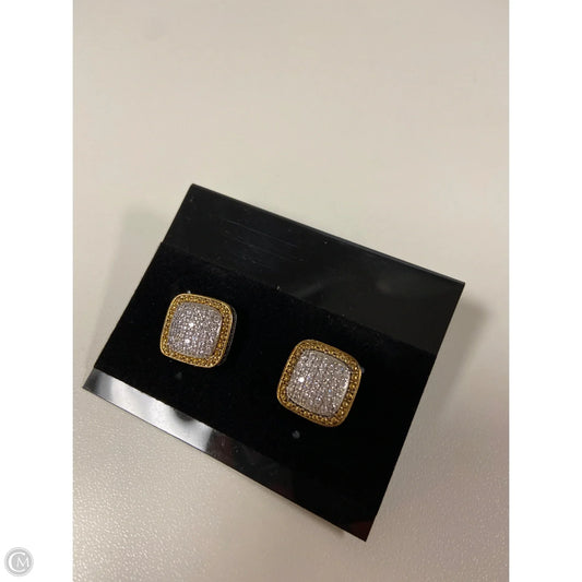 Earrings Stud By Clothes Mentor, Size: 1