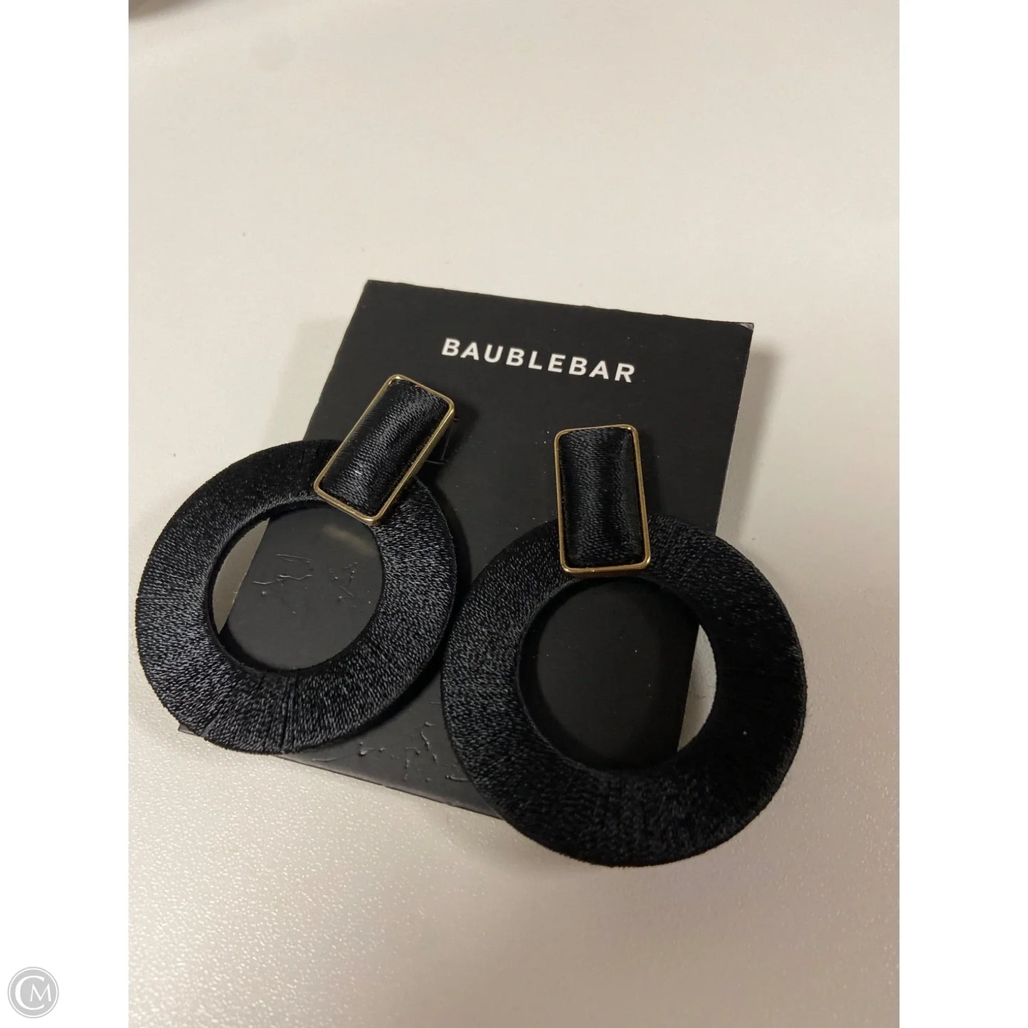 Earrings Statement By Baublebar, Size: 1