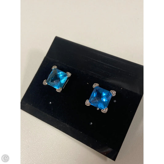 Earrings Stud By Clothes Mentor