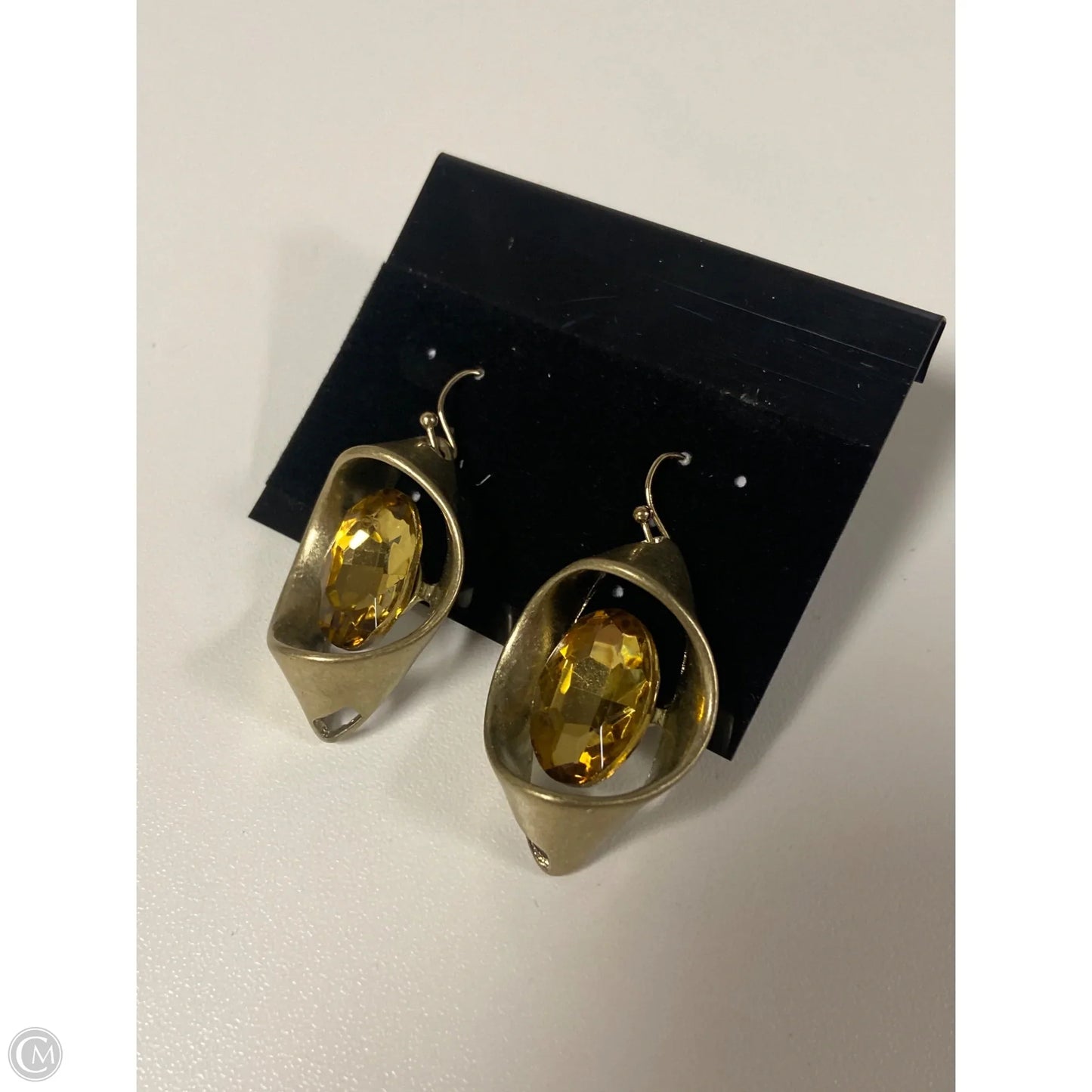 Earrings Dangle/drop By Clothes Mentor