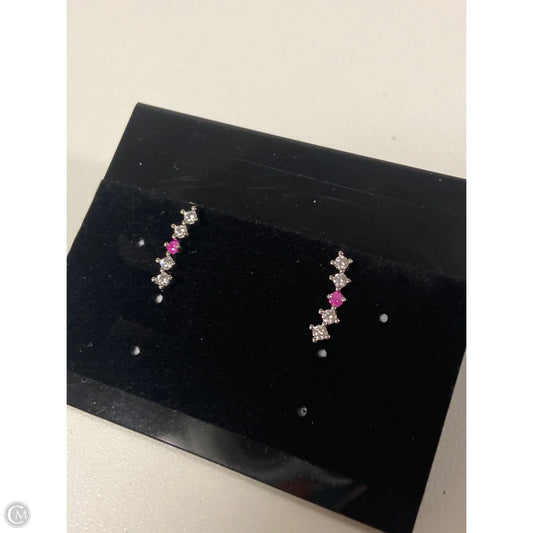 Earrings Stud By Clothes Mentor