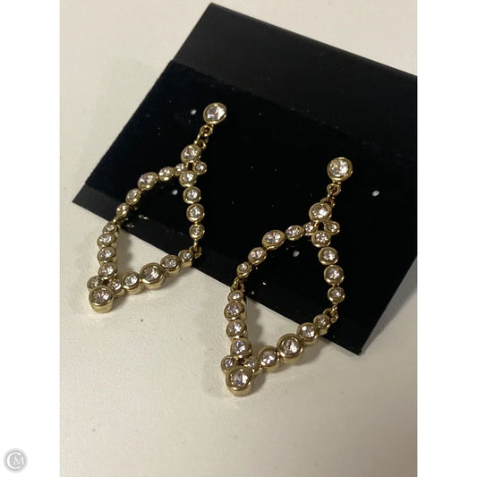 Earrings Dangle/drop By Clothes Mentor