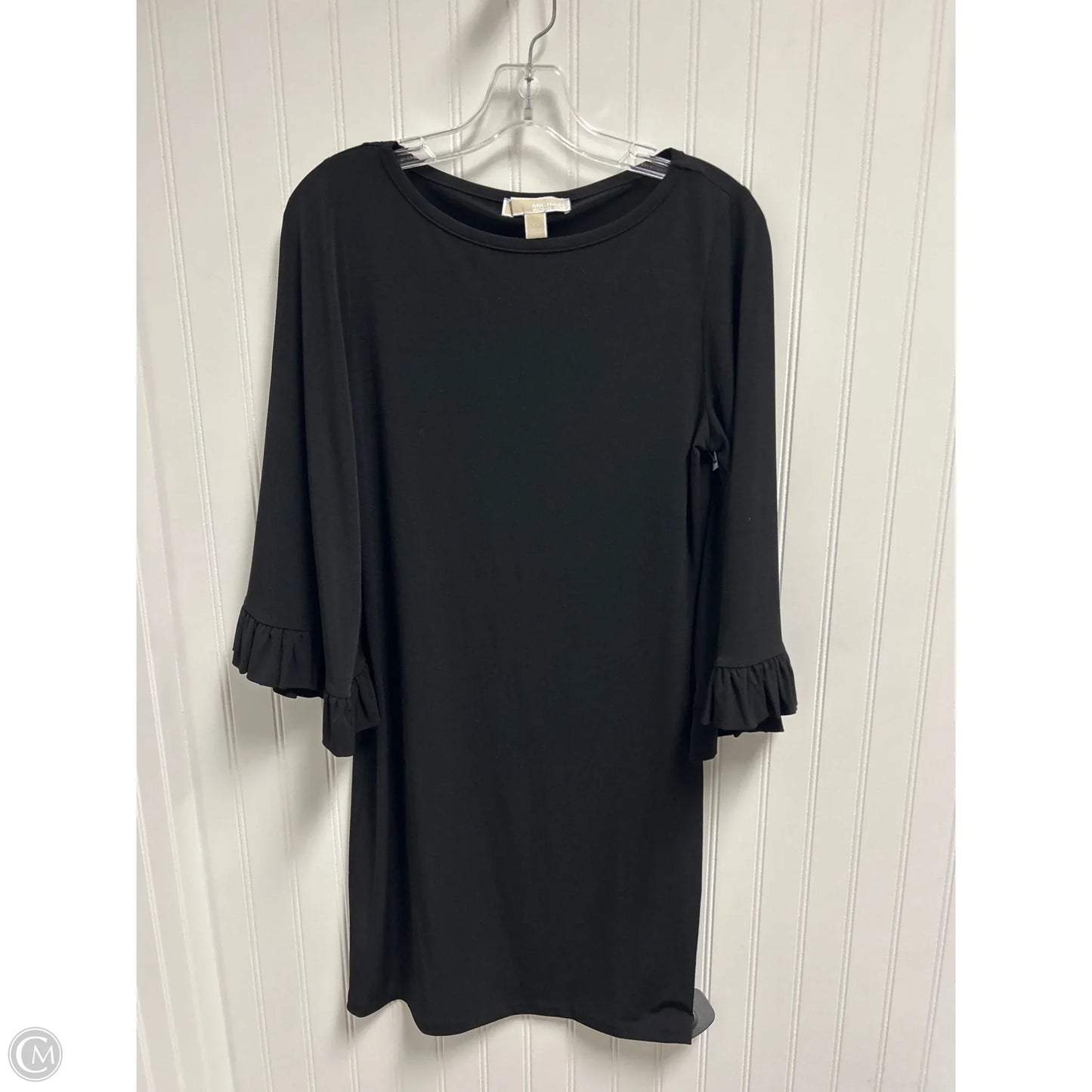 Dress Party Short By Michael By Michael Kors In Black, Size: Xs