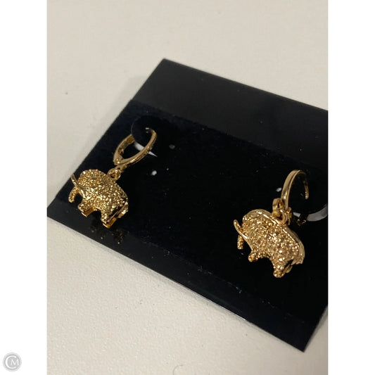 Earrings Dangle/drop By Clothes Mentor, Size: 1