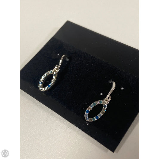 Earrings Dangle/drop By Clothes Mentor, Size: 1