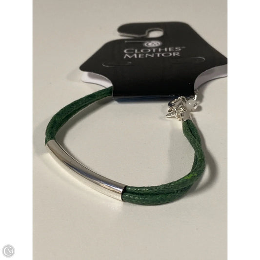 Bracelet Other By Clothes Mentor, Size: 1