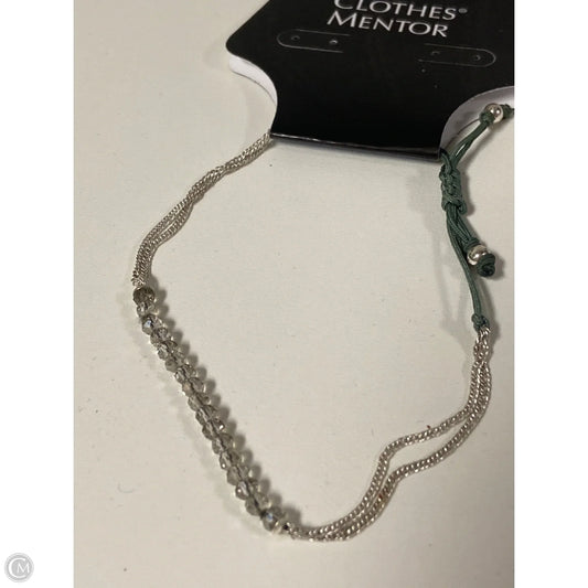Bracelet Beaded By Clothes Mentor, Size: 1
