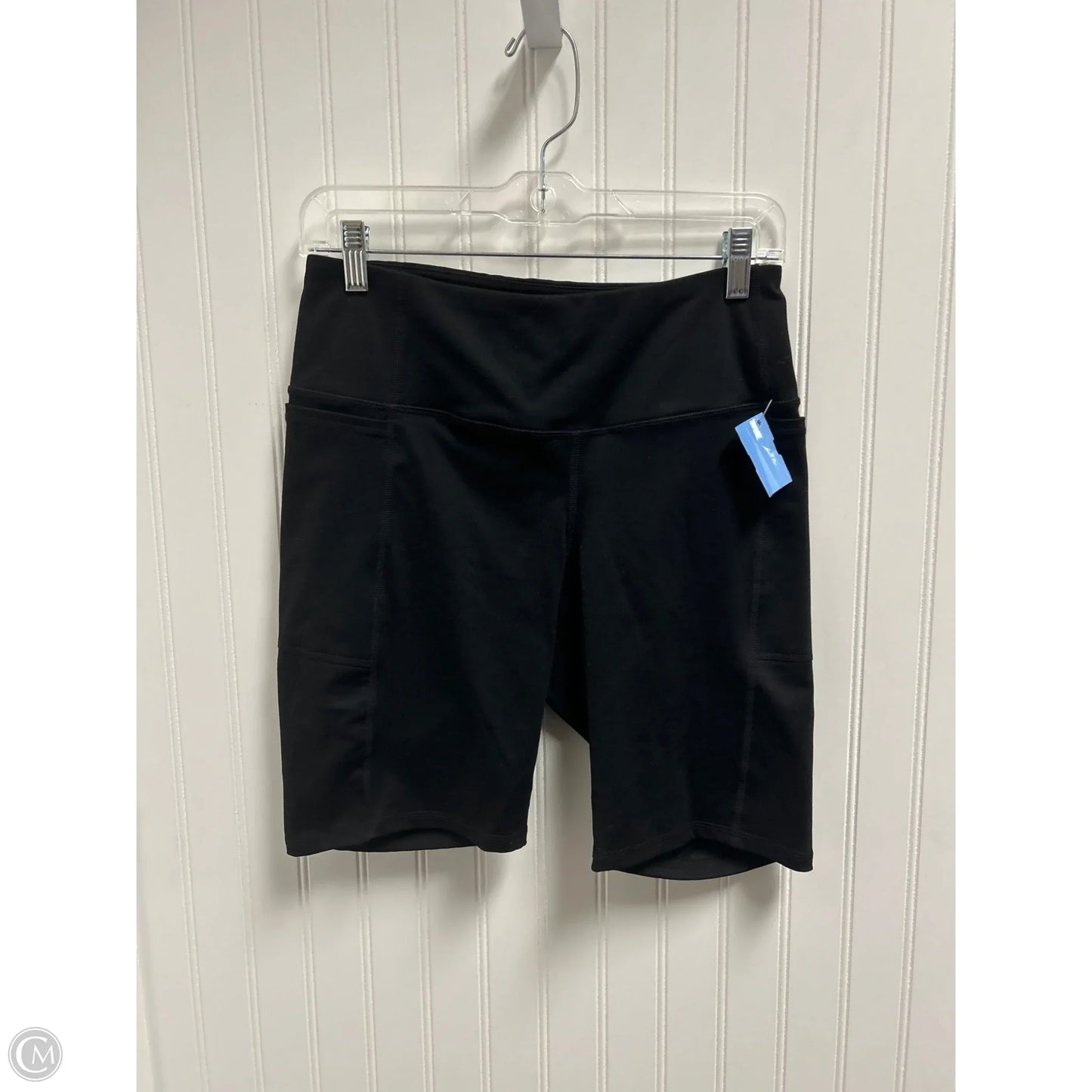 Athletic Shorts By Torrid In Black, Size: M