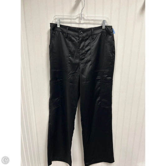 Pants Cargo & Utility By Sanctuary In Black, Size: 12