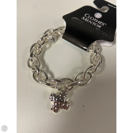 Bracelet Chain By Liz Claiborne, Size: 1