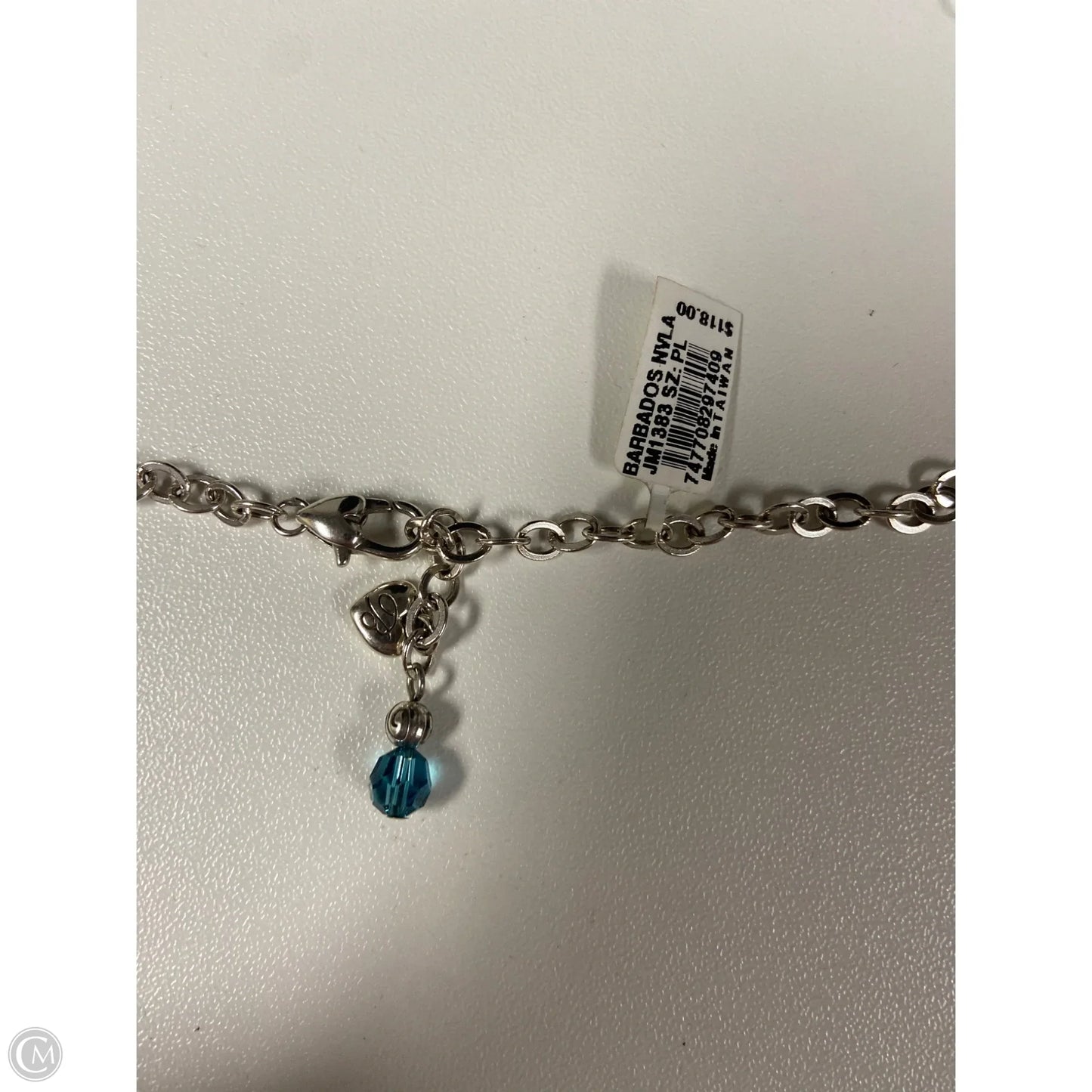 Necklace Pendant By Brighton, Size: 1