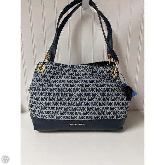 Handbag Designer By Michael Kors, Size: Large
