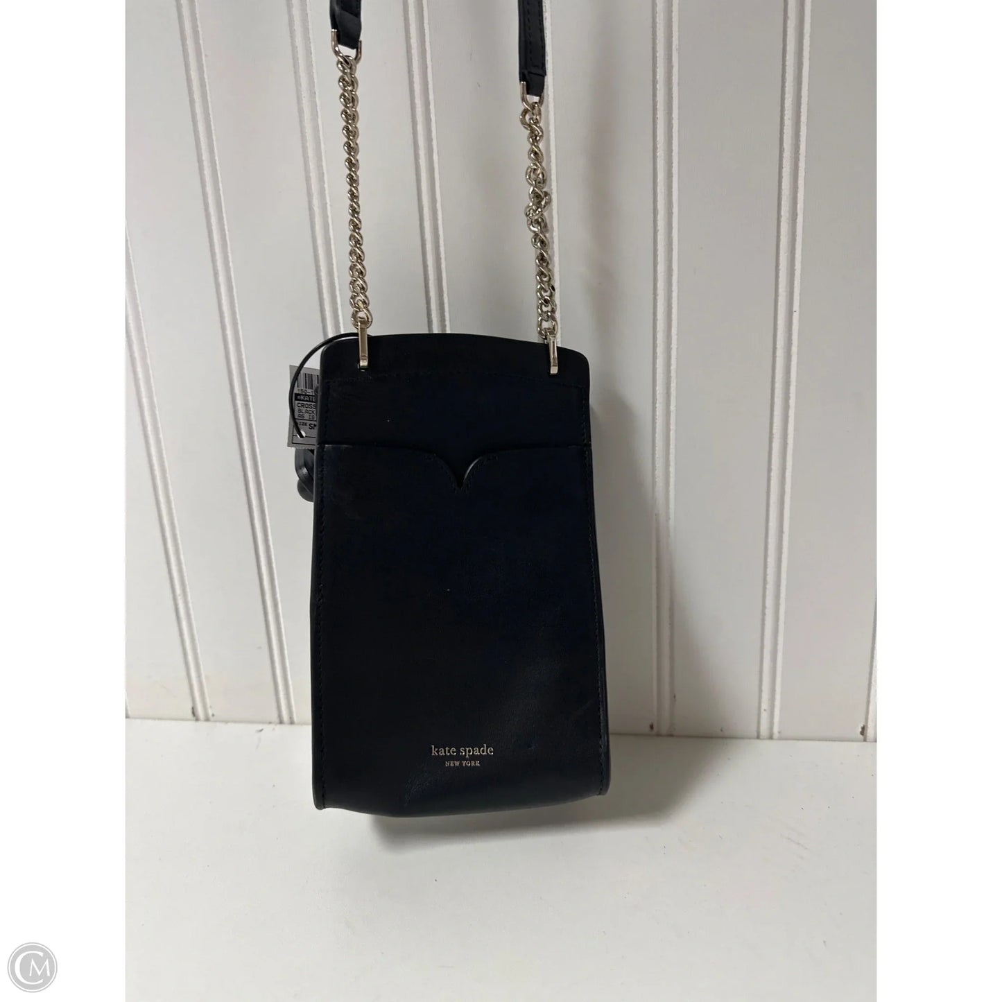 Crossbody Designer By Kate Spade, Size: Small