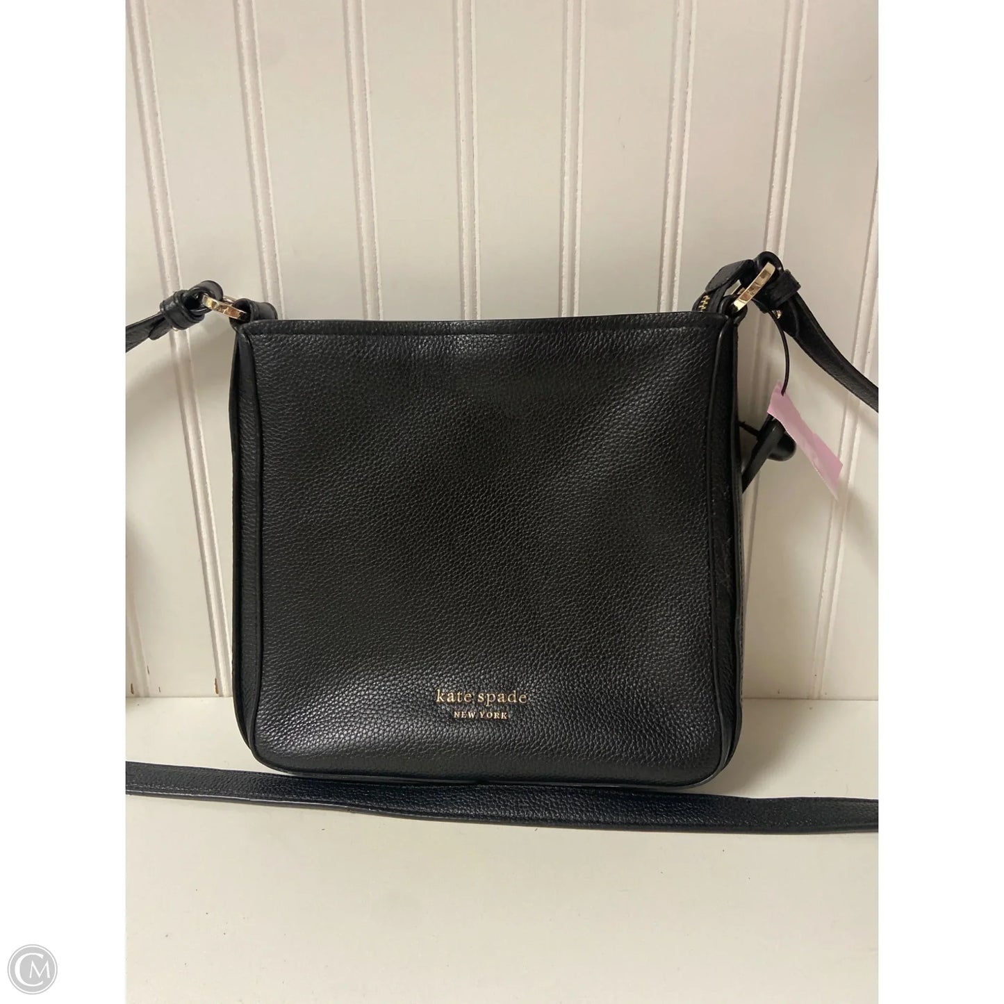 Crossbody Designer By Kate Spade, Size: Medium
