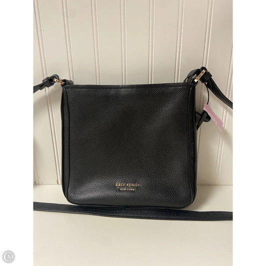 Crossbody Designer By Kate Spade, Size: Medium