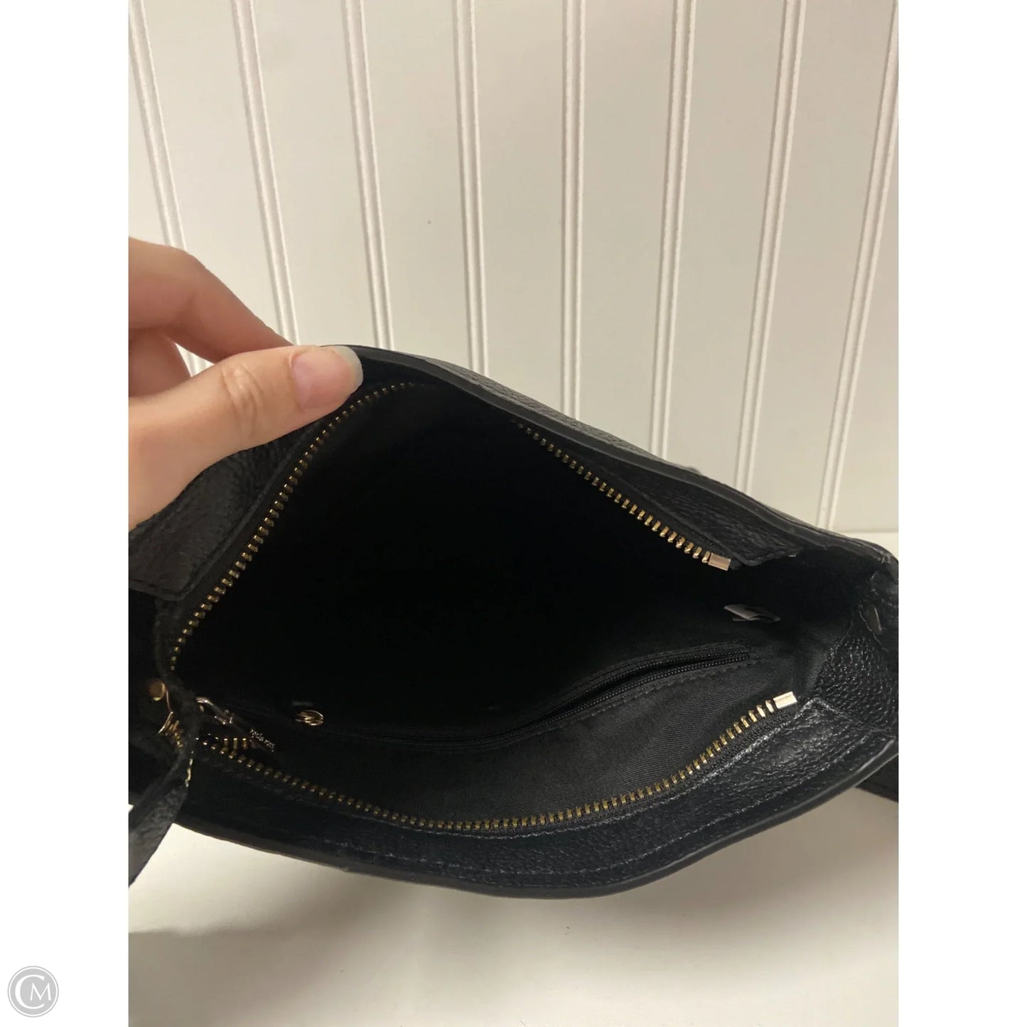 Crossbody Designer By Kate Spade, Size: Medium