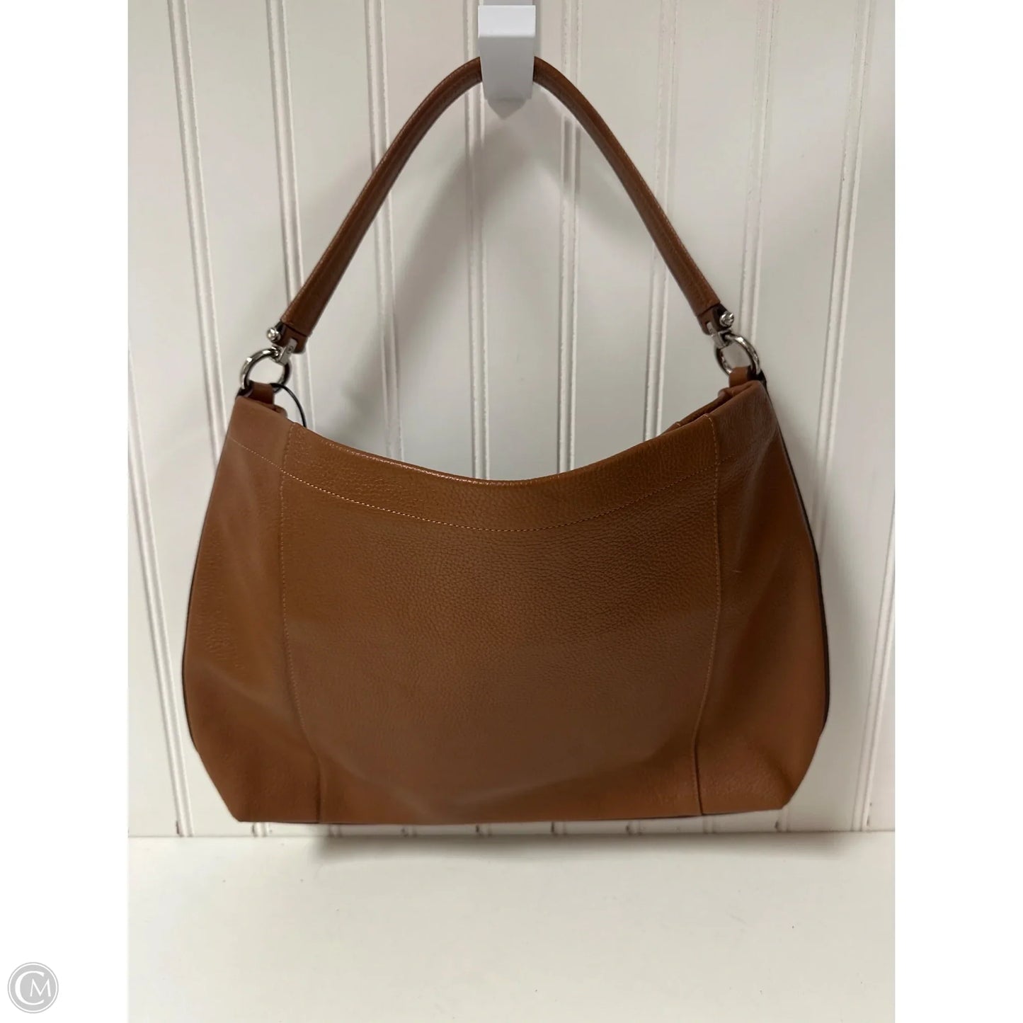 Handbag Designer By Coach, Size: Large