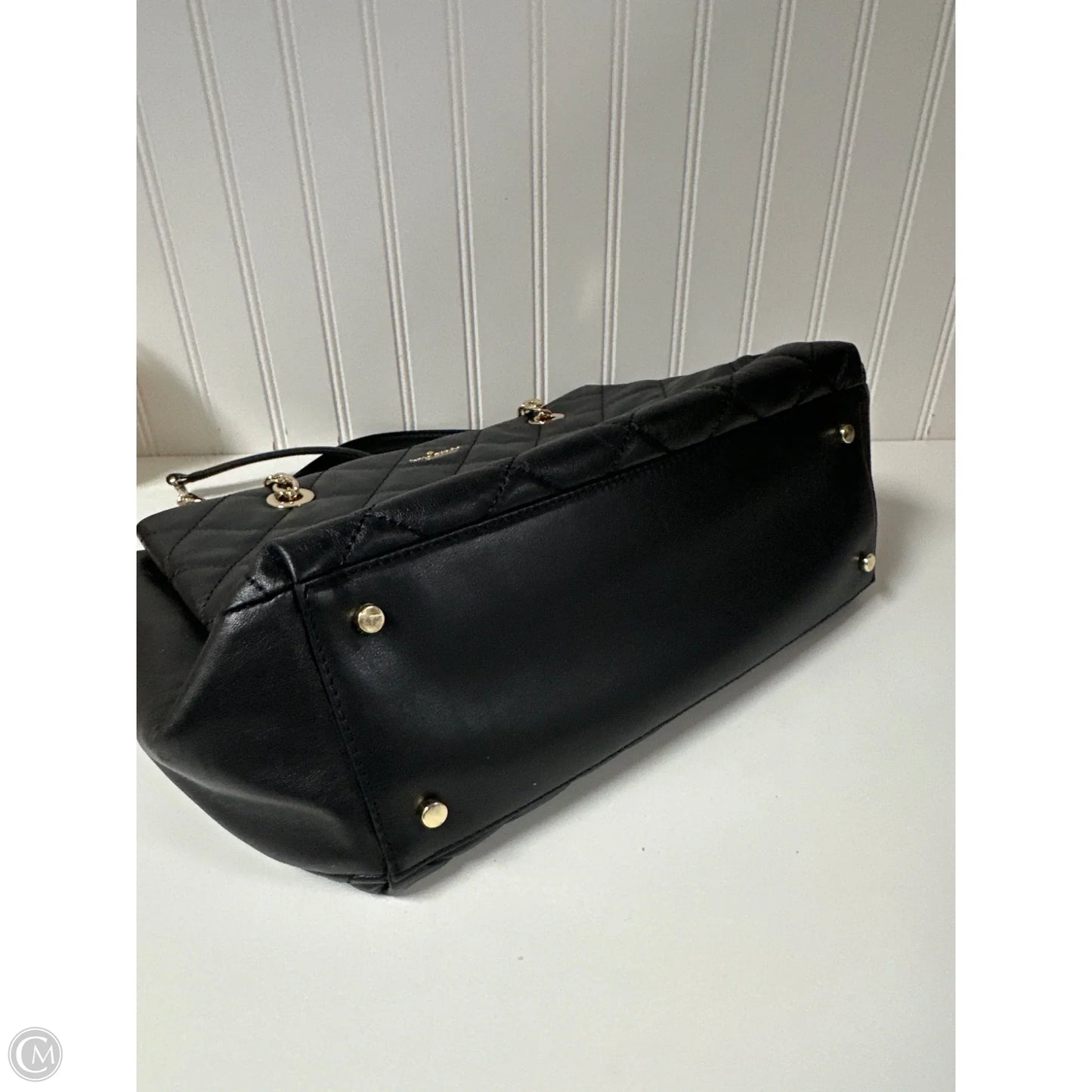 Handbag Designer By Kate Spade, Size: Large