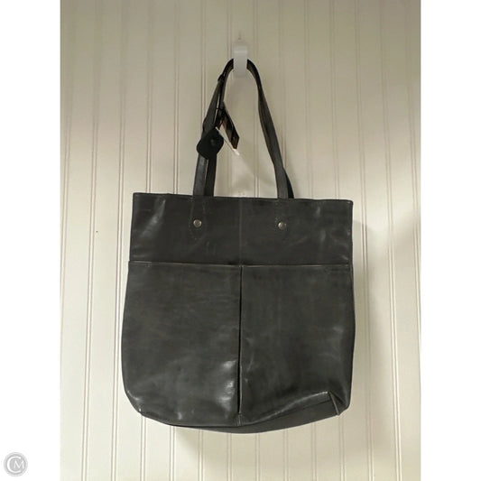 Handbag Designer By Frye, Size: Large