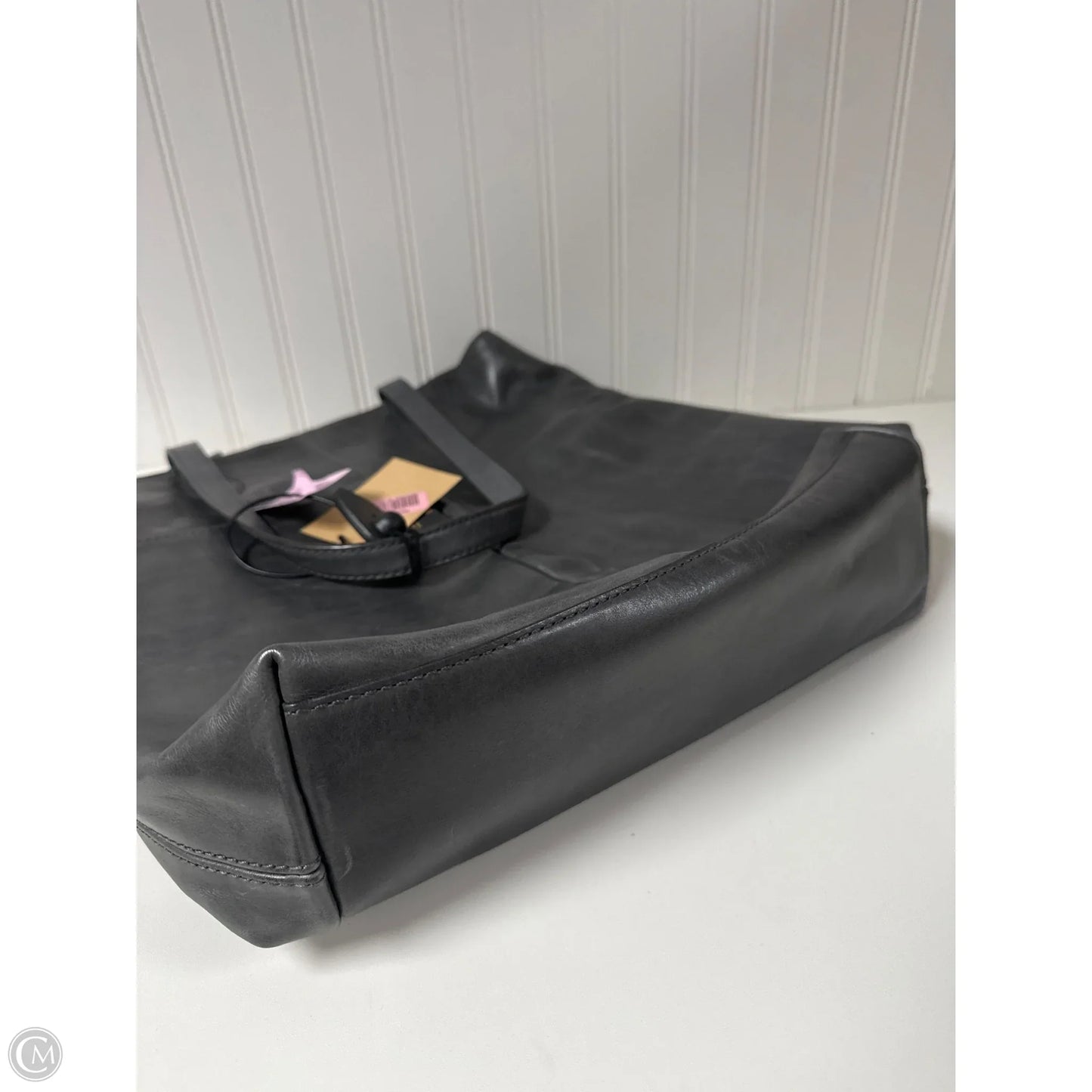 Handbag Designer By Frye, Size: Large