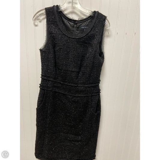 Dress Party Short By Cmc In Black, Size: S