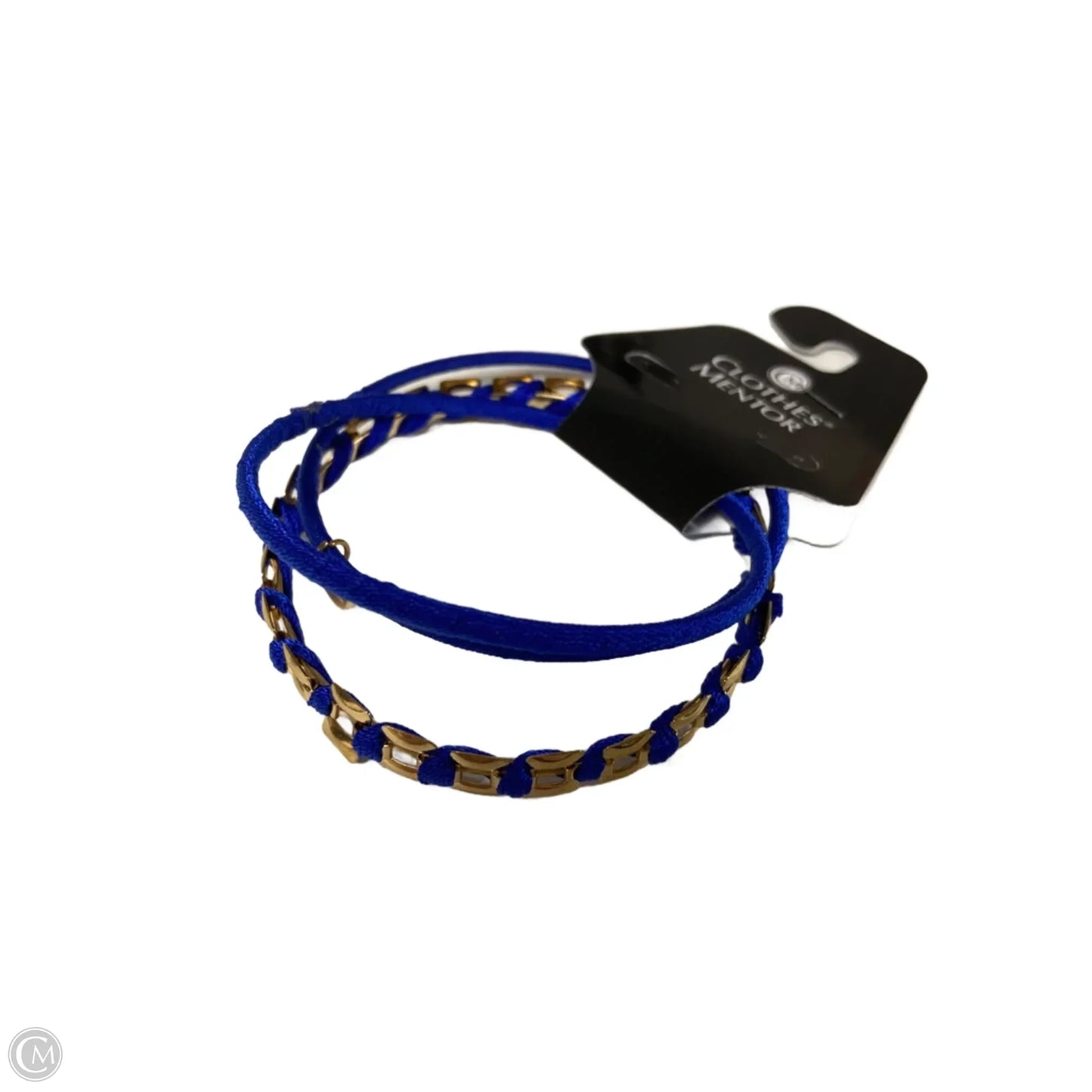 Bracelet Bangle By Clothes Mentor, Size: 03 Piece Set