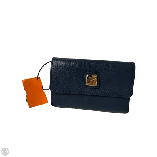 Wallet Designer By Dooney And Bourke, Size: Medium