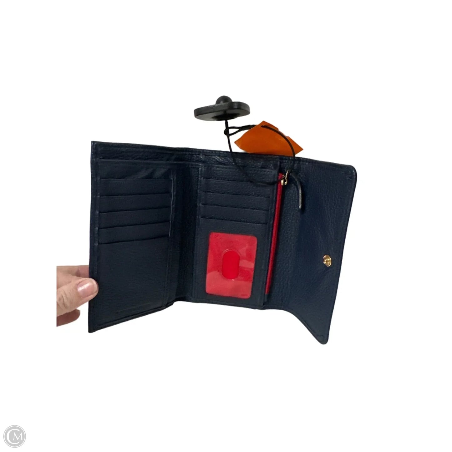 Wallet Designer By Dooney And Bourke, Size: Medium