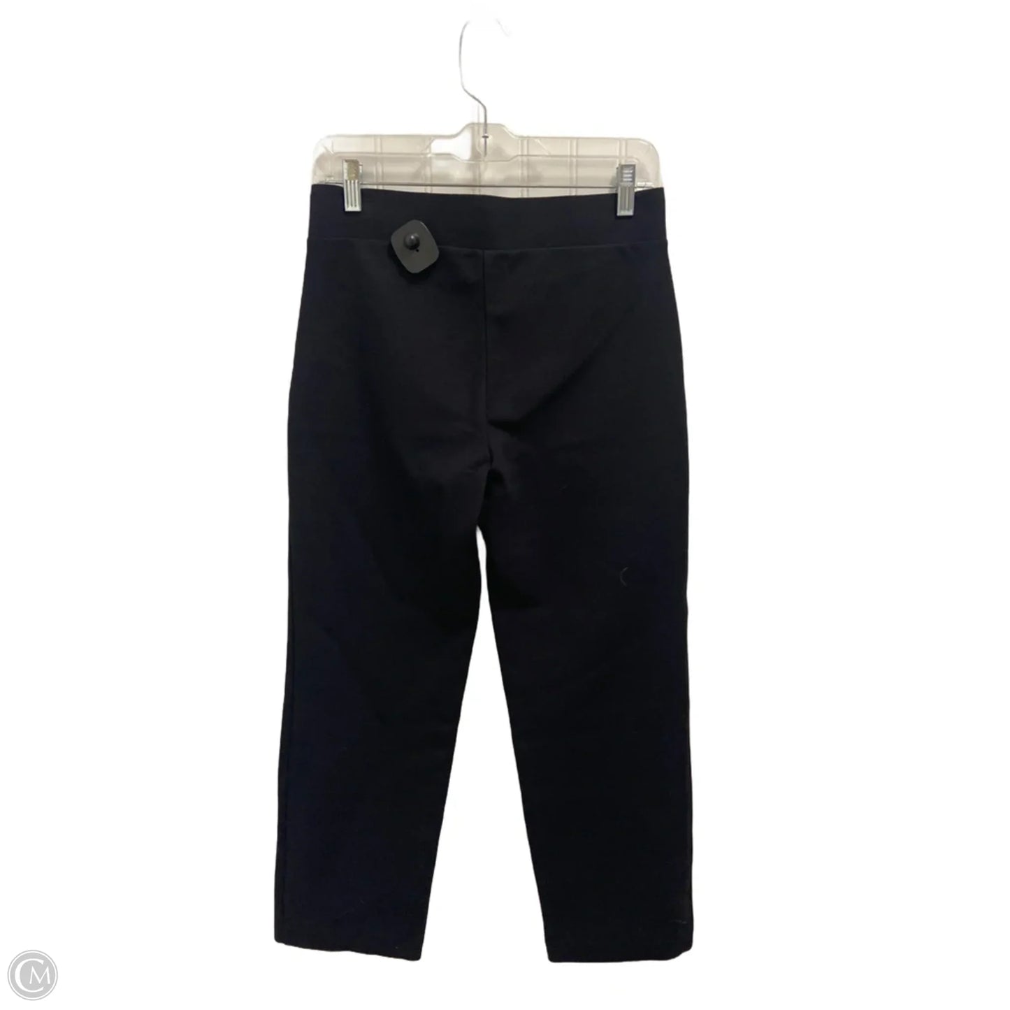 Athletic Leggings By Loft In Black, Size: S