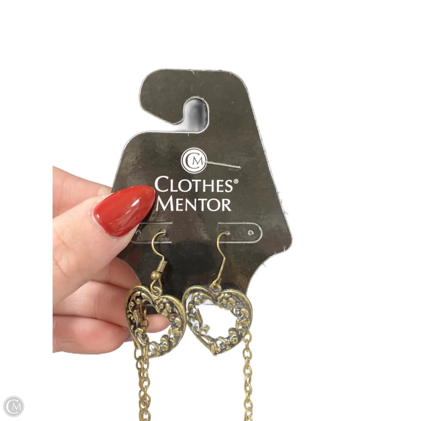 Necklace Pendant By Clothes Mentor, Size: 1