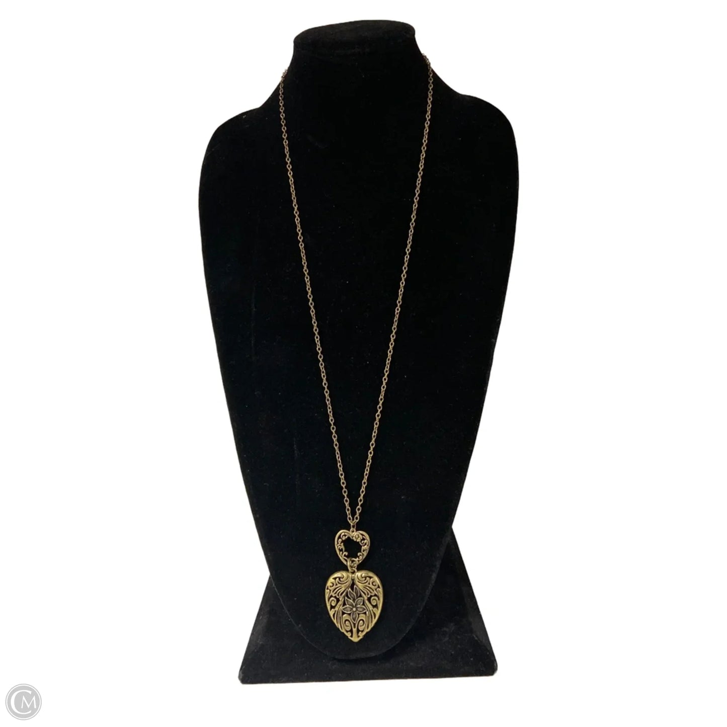 Necklace Pendant By Clothes Mentor, Size: 1
