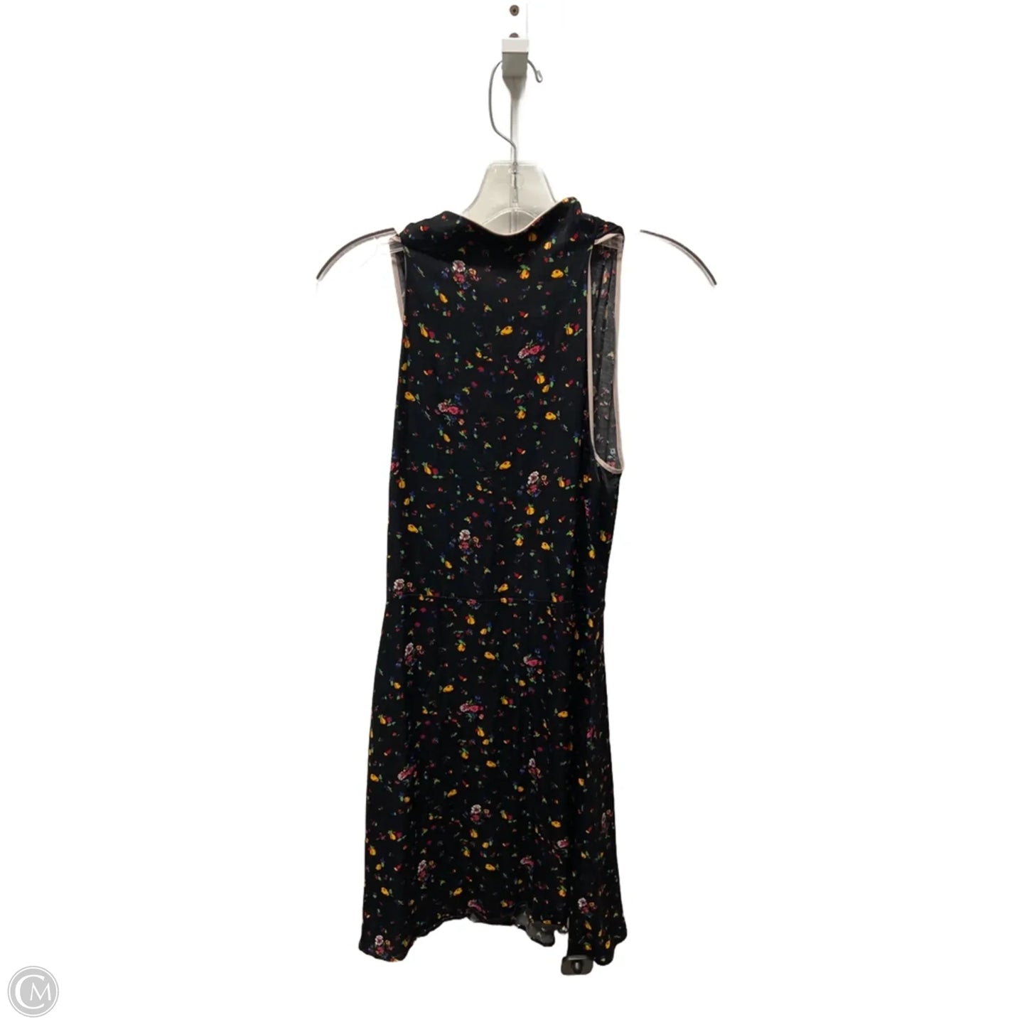 Dress Casual Short By Cmb In Black, Size: S