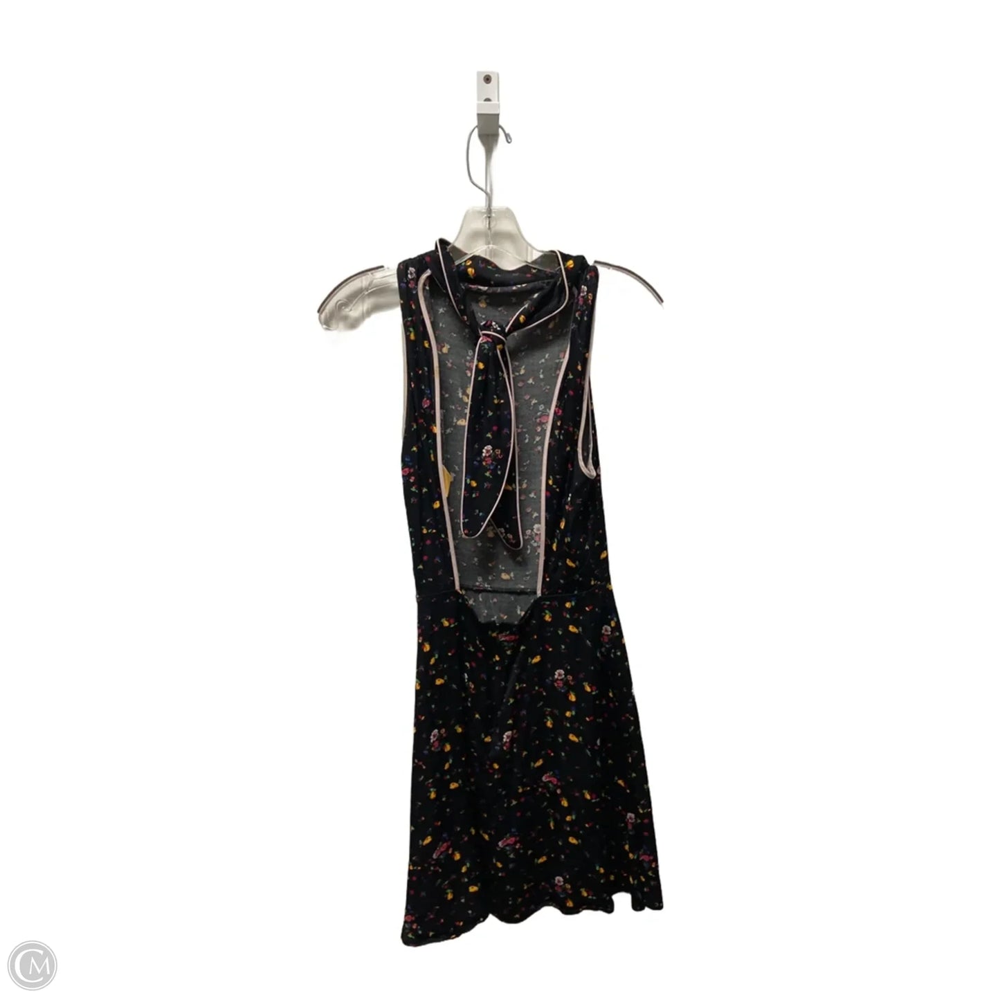 Dress Casual Short By Cmb In Black, Size: S