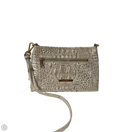 Crossbody Designer By Brahmin, Size: Small