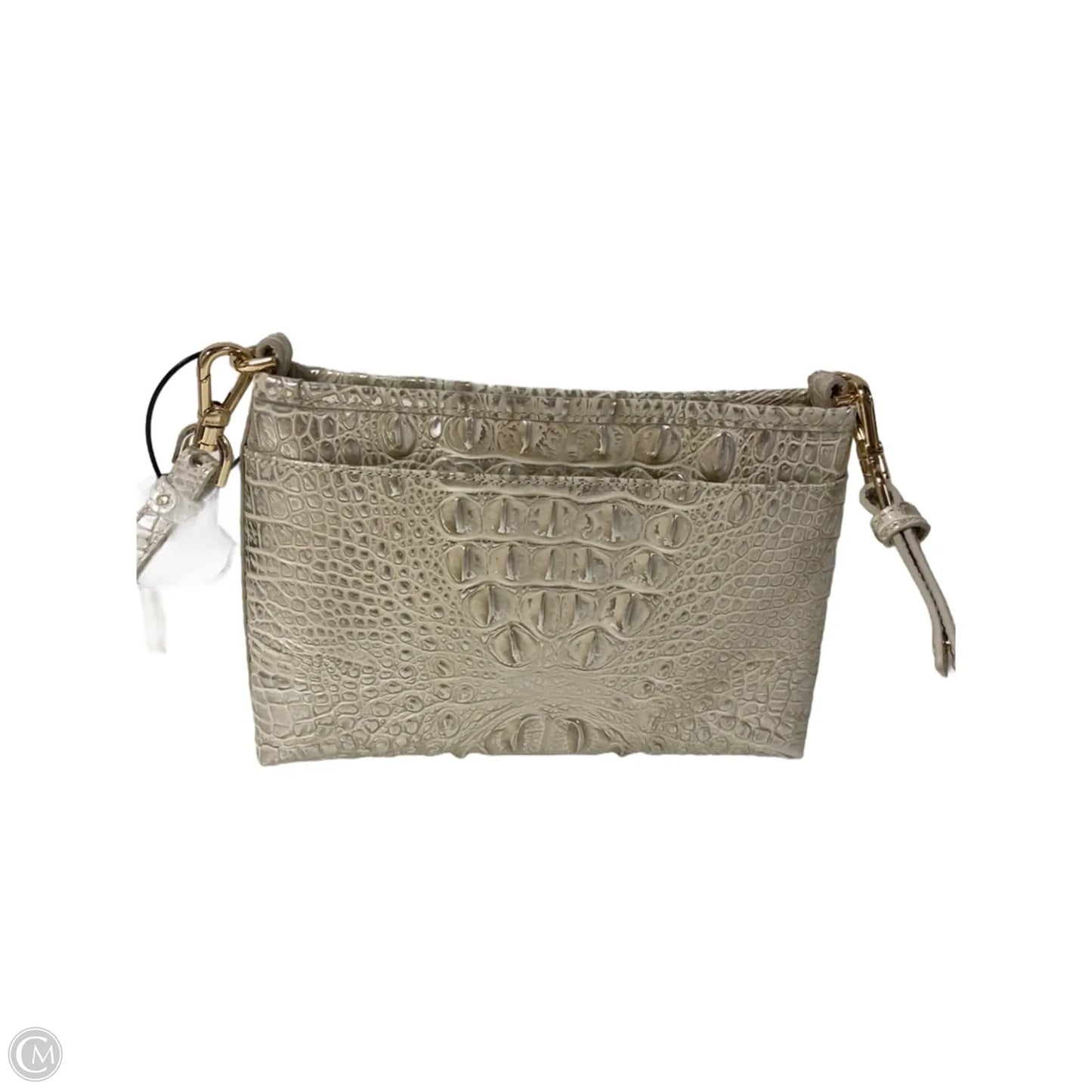 Crossbody Designer By Brahmin, Size: Small